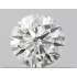 Certified Diamond GIA Carats 0.36 Color H Clarity VVS2  EX  EX  EX Fluorescence NON Brown No Green No Milky No EyeClean 100%