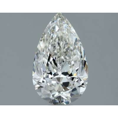 Certified Diamond IGI Carats 1.0 Color H Clarity VVS2  -  EX  EX Fluorescence NON Brown No Green No Milky No EyeClean 100%