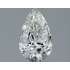 Certified Diamond IGI Carats 1.0 Color H Clarity VVS2  -  EX  EX Fluorescence NON Brown No Green No Milky No EyeClean 100%