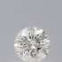 Certified Diamond IGI Carats 0.19 Color G Clarity IF  EX  EX  EX Fluorescence NON Brown No Milky No EyeClean 100%