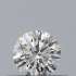 Certified Diamond GIA Carats 0.24 Color E Clarity VVS1  EX  EX  EX Fluorescence NON Brown No Green No Milky No EyeClean 100%