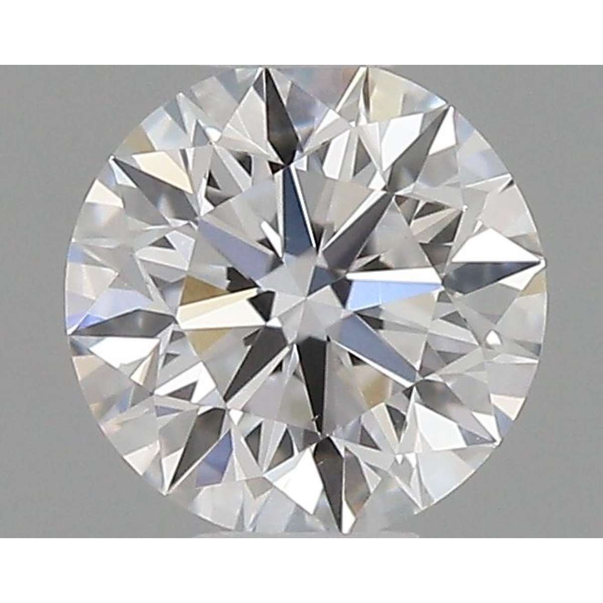 Diamante Certificato GIA Carati 0.3 Colore D Purezza VS2  EX  EX  EX Fluorescenza FNT Brown No Green No Milky No EyeClean 100%