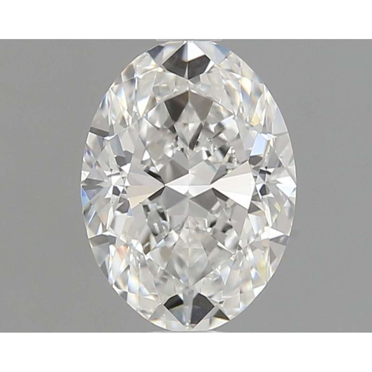 Diamante Certificato GIA Carati 1.0 Colore G Purezza SI1  -  EX  VG Fluorescenza NON Brown No Milky No EyeClean 100%