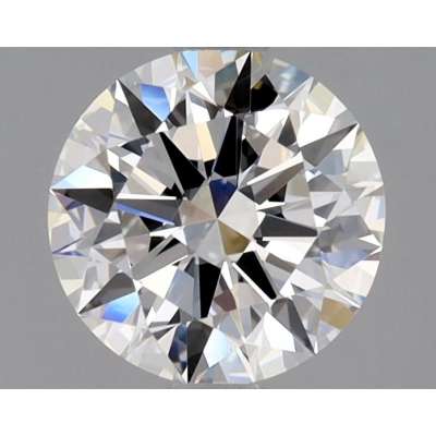 Certified Diamond GIA Carats 1.2 Color F Clarity VVS1  EX  EX  EX Fluorescence NON Brown No Green No Milky No EyeClean 100%