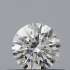 Certified Diamond IGI Carats 0.3 Color E Clarity IF  EX  EX  EX Fluorescence NON Brown No Green No Milky No EyeClean 100%