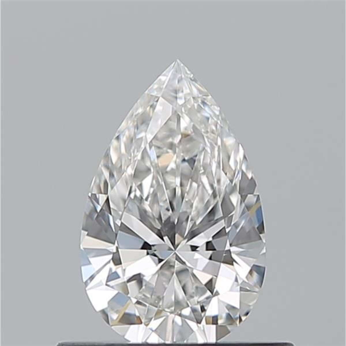 Certified Diamond GIA Carats 0.53 Color G Clarity VS1 - EX EX Fluorescence NON Brown No Milky No EyeClean 100% Certified Diamond GIA Carats 0.53 Color G Clarity VS1 - EX EX Fluorescence NON Brown No Milky No EyeClean 100%