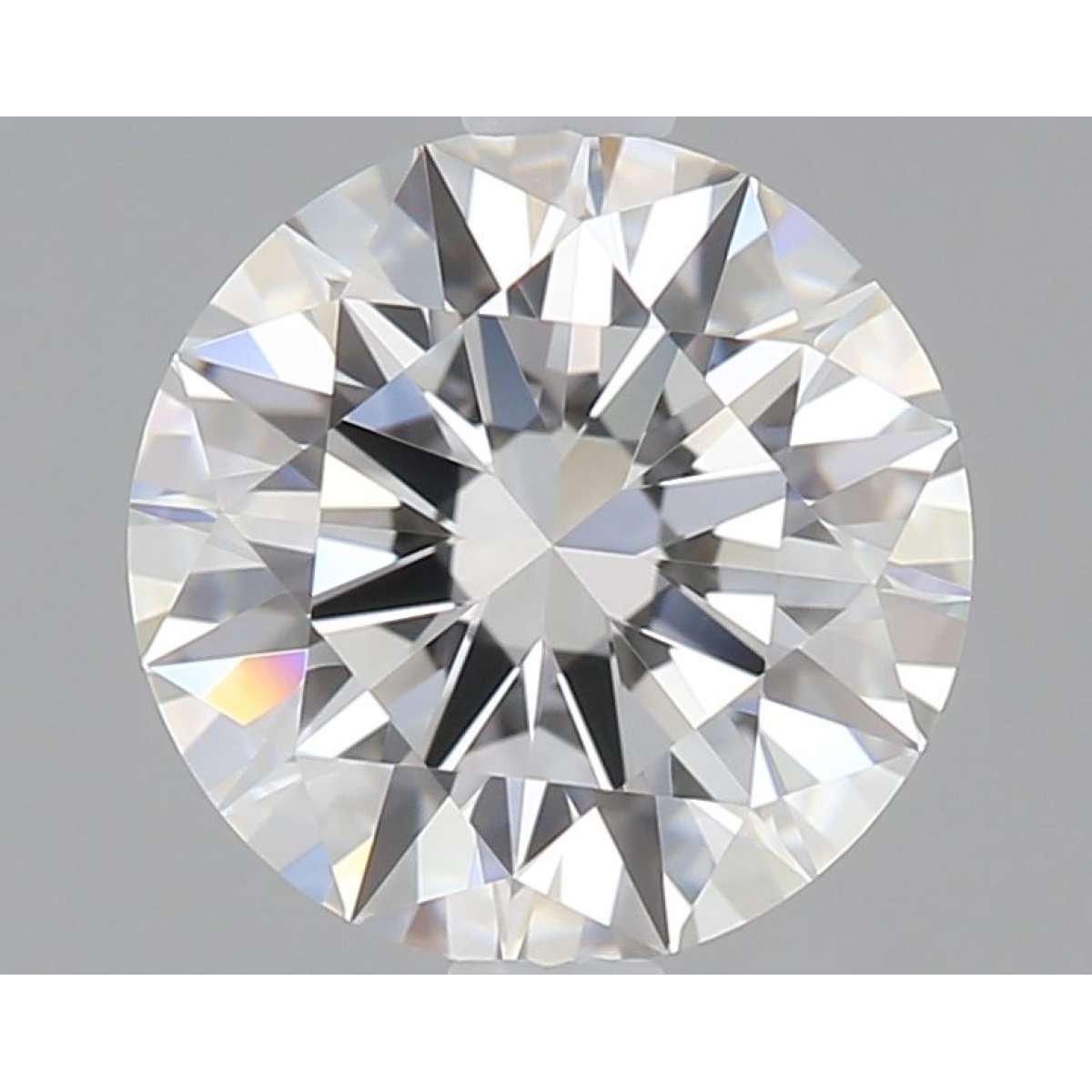 Certified Diamond GIA Carats 1.02 Color E Clarity VVS1  EX  EX  EX Fluorescence NON Brown No Green No Milky No EyeClean 100%