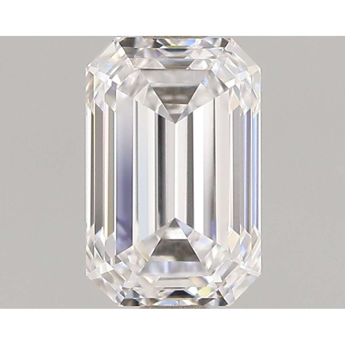 Certified Diamond GIA Carats 0.77 Color D Clarity IF  -  EX  VG Fluorescence NON Brown No Green No Milky No EyeClean 100%