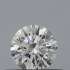 Certified Diamond GIA Carats 0.28 Color F Clarity VVS1  EX  EX  EX Fluorescence NON Brown No Milky No EyeClean 100%