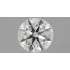 Certified Diamond GIA Carats 1.0 Color F Clarity VVS1  VG  EX  VG Fluorescence NON Brown No Milky No EyeClean 100%