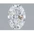 Certified Diamond GIA Carats 0.7 Color D Clarity IF  -  EX  VG Fluorescence NON Brown No Green No Milky No EyeClean 100%