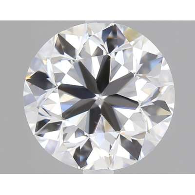 Certified Diamond GIA Carats 1.5 Color D Clarity VS2  VG  EX  VG Fluorescence NON Brown No Green No Milky No EyeClean 100%