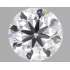 Certified Diamond GIA Carats 1.5 Color D Clarity VS2  VG  EX  VG Fluorescence NON Brown No Green No Milky No EyeClean 100%