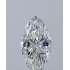 Certified Diamond GIA Carats 0.3 Color F Clarity IF  -  EX  VG Fluorescence FNT Brown No Green No Milky No EyeClean 100%