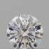 Certified Diamond GIA Carats 0.31 Color E Clarity VVS2  EX  EX  EX Fluorescence NON Brown No Green No Milky No EyeClean 100%
