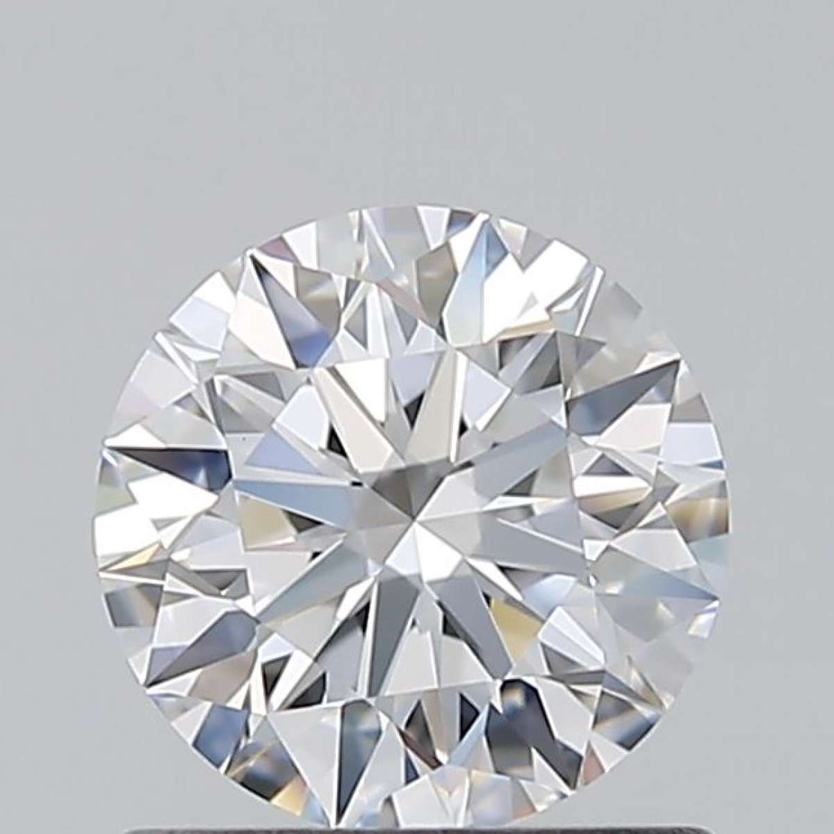 Certified Diamond GIA Carats 0.74 Color D Clarity IF EX EX EX Fluorescence NON Brown No Green No Milky No EyeClean 100% Certified Diamond GIA Carats 0.74 Color D Clarity IF EX EX EX Fluorescence NON Brown No Green No Milky No EyeClean 100%
