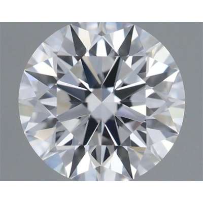 Certified Diamond GIA Carats 0.74 Color D Clarity IF  EX  EX  EX Fluorescence NON Brown No Green No Milky No EyeClean 100%
