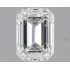 Certified Diamond GIA Carats 1.5 Color E Clarity VVS2  -  EX  EX Fluorescence FNT Brown No Green No Milky No EyeClean 100%