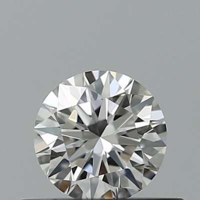 Certified Diamond GIA Carats 0.3 Color G Clarity VVS1  EX  EX  EX Fluorescence NON Brown No Milky No EyeClean 100%
