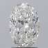Certified Diamond GIA Carats 1.51 Color F Clarity VS1  -  EX  VG Fluorescence NON Brown No Milky No EyeClean 100%