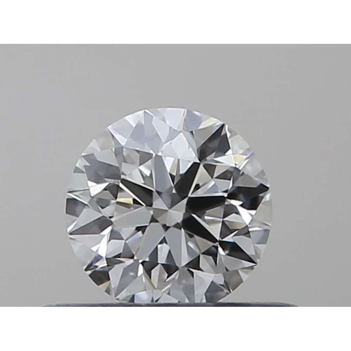 Certified Diamond GIA Carats 0.3 Color G Clarity IF  EX  EX  EX Fluorescence NON Brown No Green No Milky No EyeClean 100%