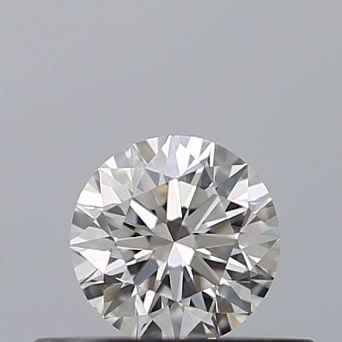 Certified Diamond GIA Carats 0.25 Color E Clarity VVS1  EX  EX  EX Fluorescence NON Brown No Green No Milky No EyeClean 100%