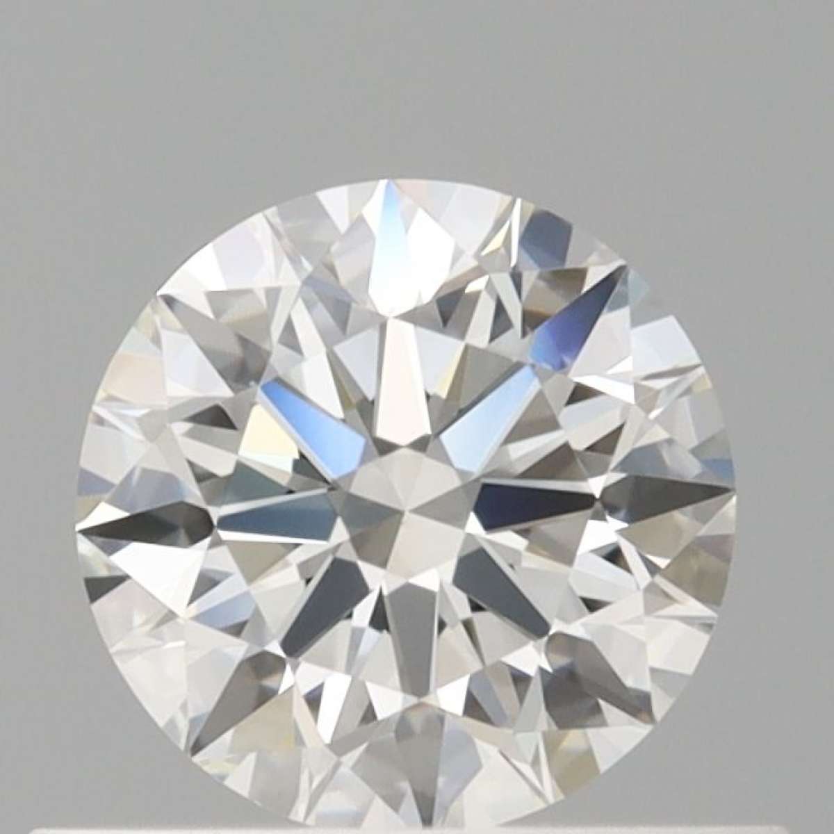 Certified Diamond GIA Carats 0.51 Color G Clarity VS1  EX  EX  EX Fluorescence NON Brown No Green No Milky No EyeClean 100%