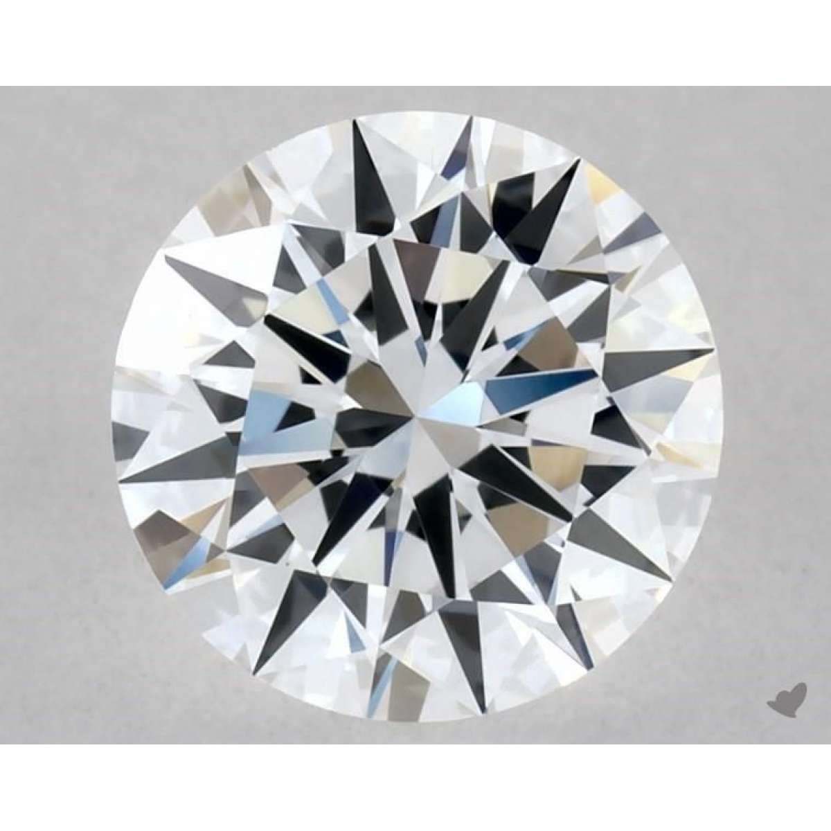Certified Diamond GIA Carats 0.62 Color D Clarity VVS2 EX EX EX Fluorescence NON Brown No Green No Milky No EyeClean 100% Certified Diamond GIA Carats 0.62 Color D Clarity VVS2 EX EX EX Fluorescence NON Brown No Green No Milky No EyeClean 100%