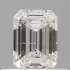 Certified Diamond GIA Carats 0.5 Color H Clarity SI2  -  VG  VG Fluorescence NON Brown No Green No Milky No EyeClean 100%