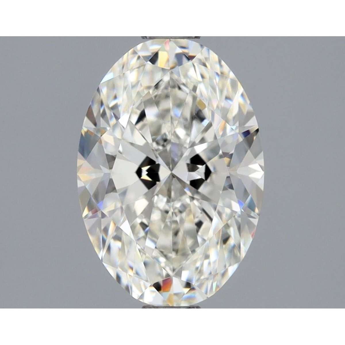 Certified Diamond GIA Carats 1.51 Color H Clarity VVS1  -  EX  EX Fluorescence MED Brown No Green No Milky No EyeClean 100%