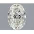 Certified Diamond GIA Carats 1.51 Color H Clarity VVS1  -  EX  EX Fluorescence MED Brown No Green No Milky No EyeClean 100%