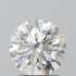 Certified Diamond GIA Carats 1.5 Color H Clarity VS1  EX  EX  EX Fluorescence NON Brown No Green No Milky No EyeClean 100%