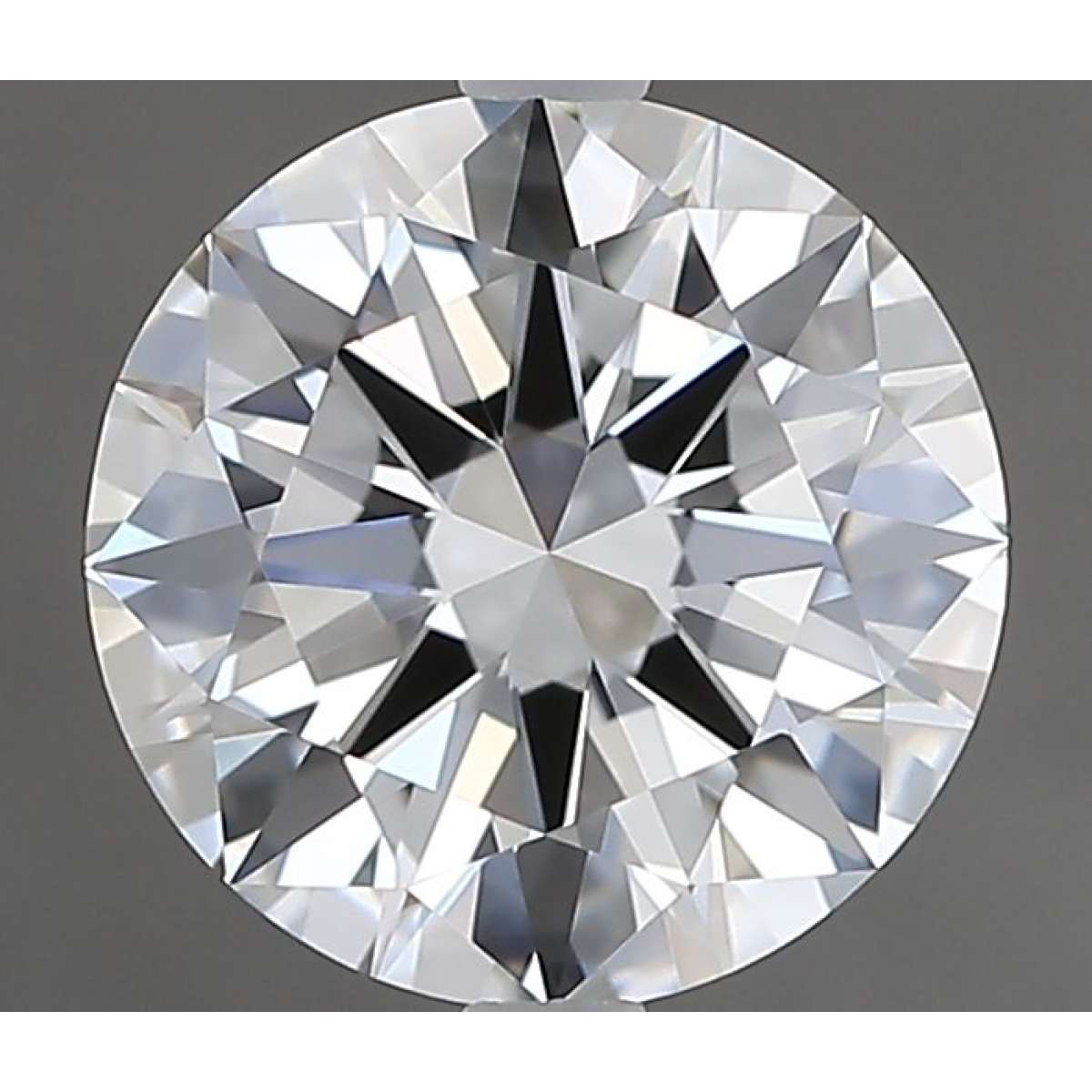 Certified Diamond GIA Carats 1.5 Color F Clarity VS1  EX  EX  EX Fluorescence NON Brown No Green No Milky No EyeClean 100%