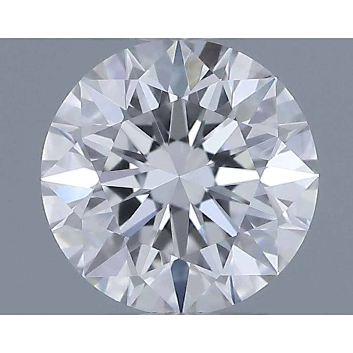 Certified Diamond GIA Carats 0.5 Color F Clarity VVS2 EX EX EX Fluorescence NON Brown No Milky No EyeClean 100% Certified Diamond GIA Carats 0.5 Color F Clarity VVS2 EX EX EX Fluorescence NON Brown No Milky No EyeClean 100%