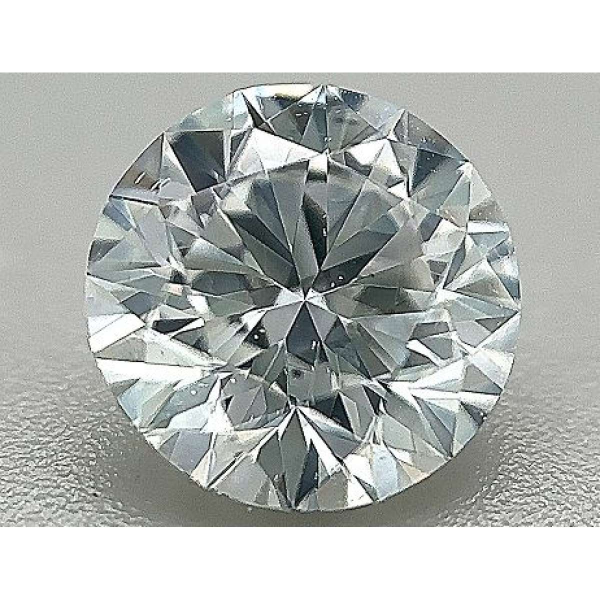 Certified Diamond GIA Carats 1.5 Color E Clarity VS2  EX  EX  VG Fluorescence FNT Brown No Green No Milky No EyeClean 100%