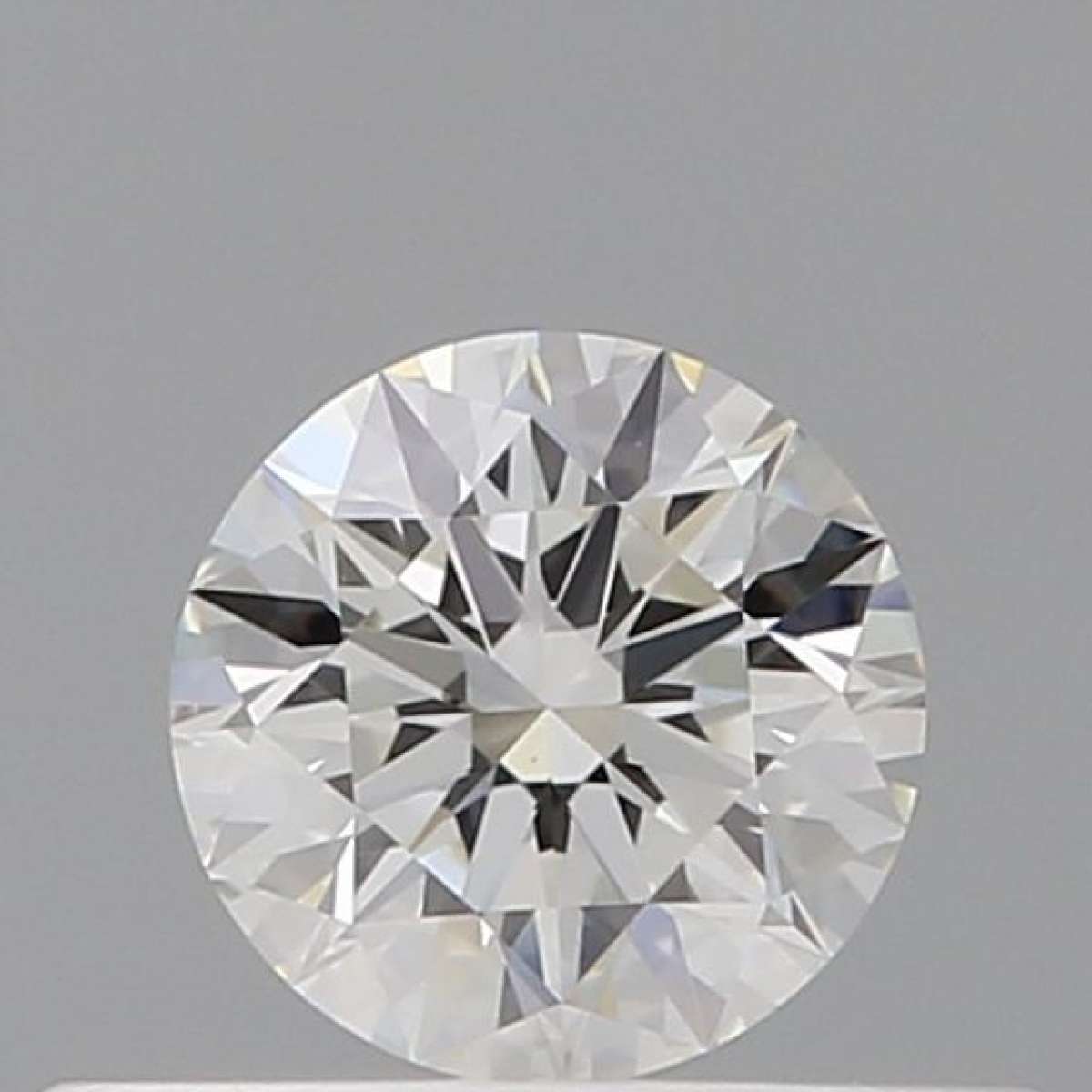 Certified Diamond GIA Carats 0.29 Color G Clarity VVS1  EX  EX  EX Fluorescence NON Brown No Green No Milky No EyeClean 100%