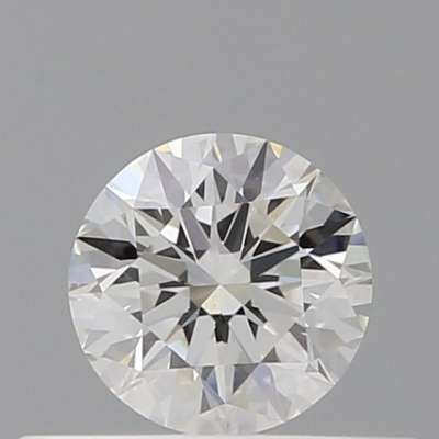 Certified Diamond GIA Carats 0.29 Color G Clarity VVS1  EX  EX  EX Fluorescence NON Brown No Green No Milky No EyeClean 100%