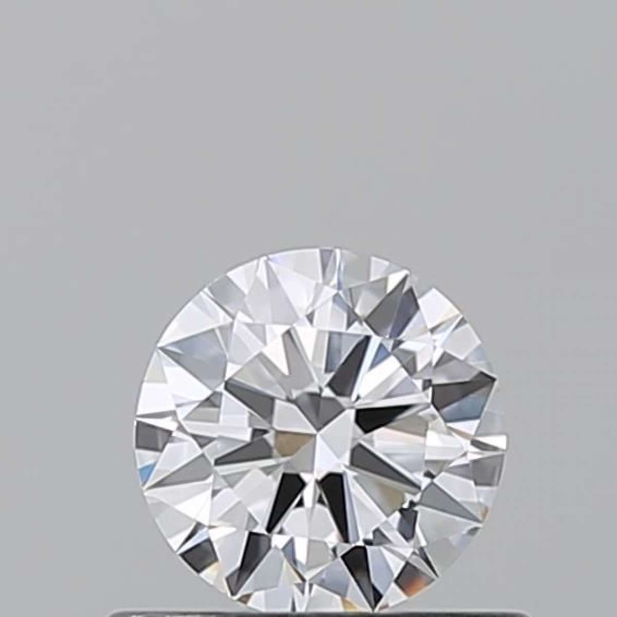 Certified Diamond GIA Carats 0.5 Color D Clarity VVS2 EX EX EX Fluorescence MED Brown No Green No Milky No EyeClean 100% Certified Diamond GIA Carats 0.5 Color D Clarity VVS2 EX EX EX Fluorescence MED Brown No Green No Milky No EyeClean 100%