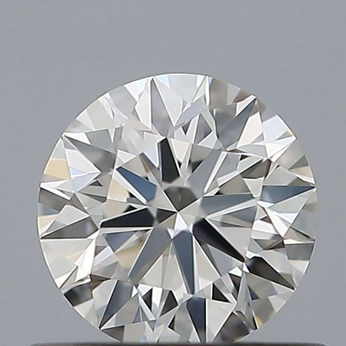 Certified Diamond GIA Carats 0.5 Color G Clarity VVS2 EX EX EX Fluorescence NON Brown No Milky No EyeClean 100% Certified Diamond GIA Carats 0.5 Color G Clarity VVS2 EX EX EX Fluorescence NON Brown No Milky No EyeClean 100%