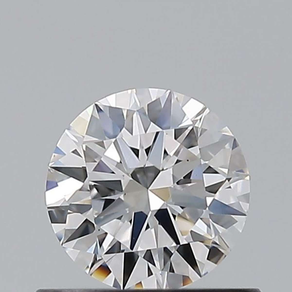 Certified Diamond GIA Carats 0.55 Color D Clarity VS1 EX EX EX Fluorescence NON Brown No Green No Milky No EyeClean 100% Certified Diamond GIA Carats 0.55 Color D Clarity VS1 EX EX EX Fluorescence NON Brown No Green No Milky No EyeClean 100%