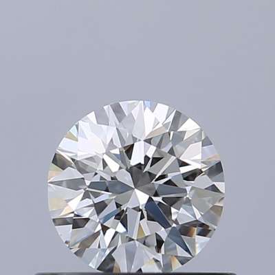 Certified Diamond GIA Carats 0.52 Color E Clarity VVS2 EX EX EX Fluorescence NON Brown No Green No Milky No EyeClean 100% Certified Diamond GIA Carats 0.52 Color E Clarity VVS2 EX EX EX Fluorescence NON Brown No Green No Milky No EyeClean 100%