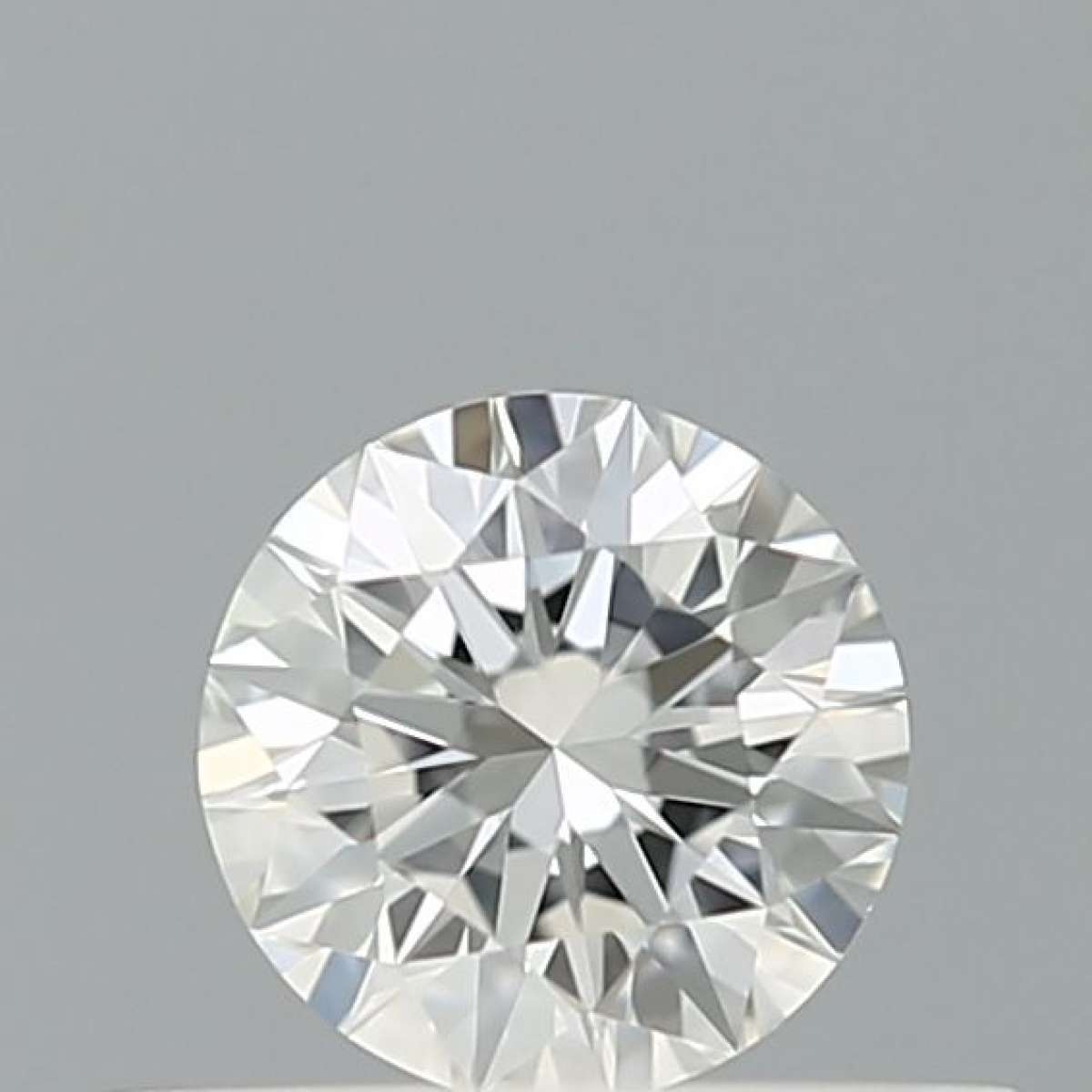 Certified Diamond GIA Carats 0.28 Color E Clarity VVS2  EX  EX  EX Fluorescence NON Brown No Green No Milky No EyeClean 100%
