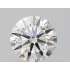 Certified Diamond GIA Carats 0.3 Color F Clarity VS1  EX  EX  EX Fluorescence NON Brown No Green No Milky No EyeClean 100%
