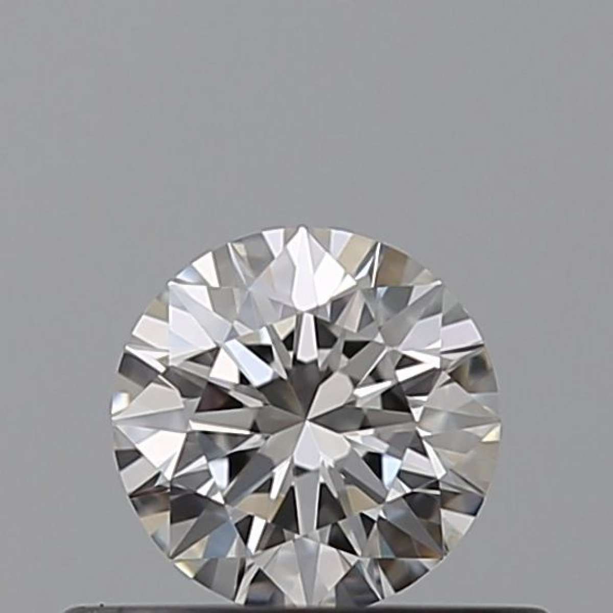 Certified Diamond GIA Carats 0.3 Color F Clarity VVS2 EX EX EX Fluorescence NON Brown No Milky No EyeClean 100% Certified Diamond GIA Carats 0.3 Color F Clarity VVS2 EX EX EX Fluorescence NON Brown No Milky No EyeClean 100%