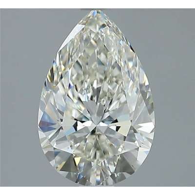 Diamante Certificato IGI Carati 1.5 Colore H Purezza VVS2  -  EX  EX Fluorescenza NON Brown No Green No Milky No EyeClean 100%