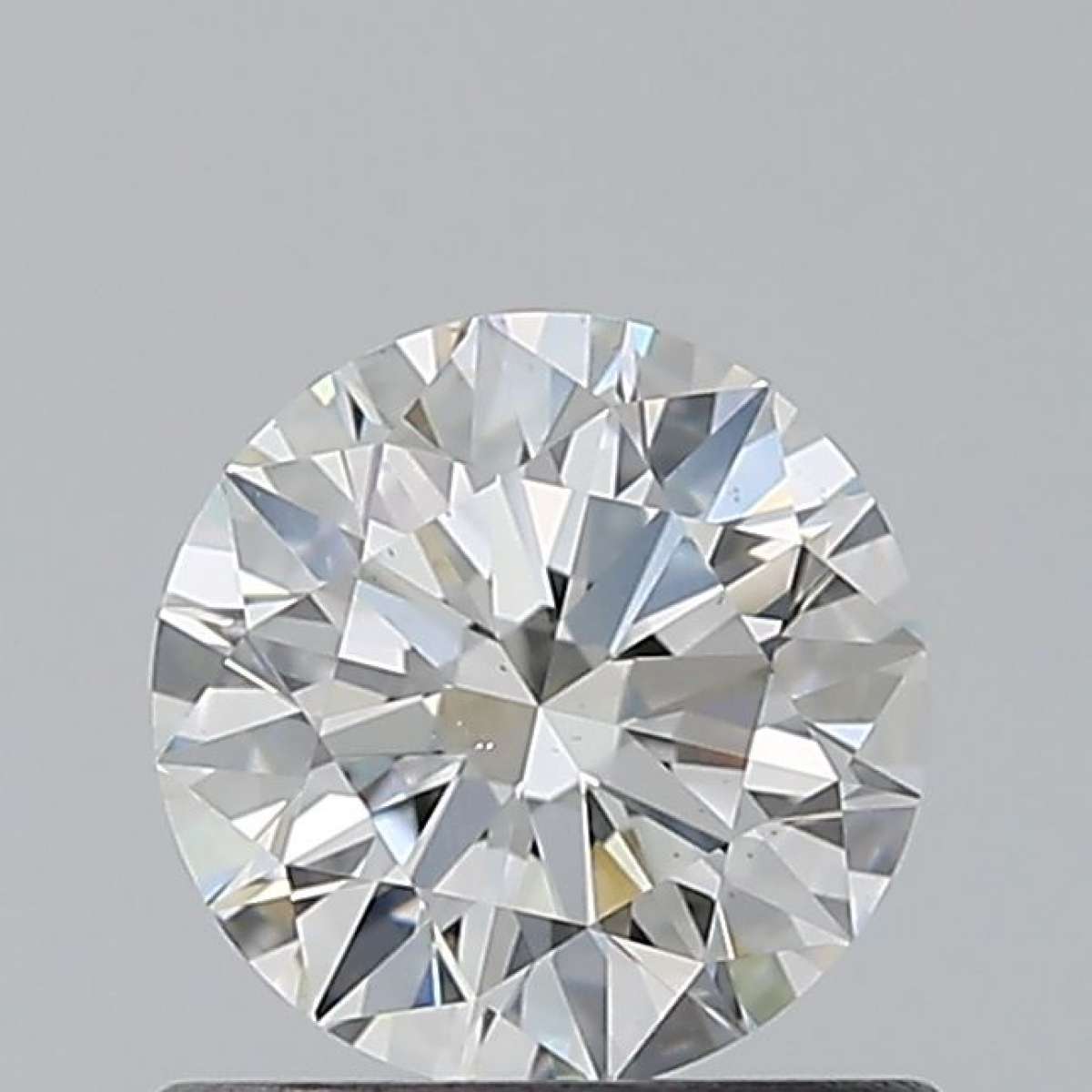 Certified Diamond GIA Carats 0.61 Color G Clarity VS2 EX EX EX Fluorescence NON Brown No Green No Milky No EyeClean 100% Certified Diamond GIA Carats 0.61 Color G Clarity VS2 EX EX EX Fluorescence NON Brown No Green No Milky No EyeClean 100%