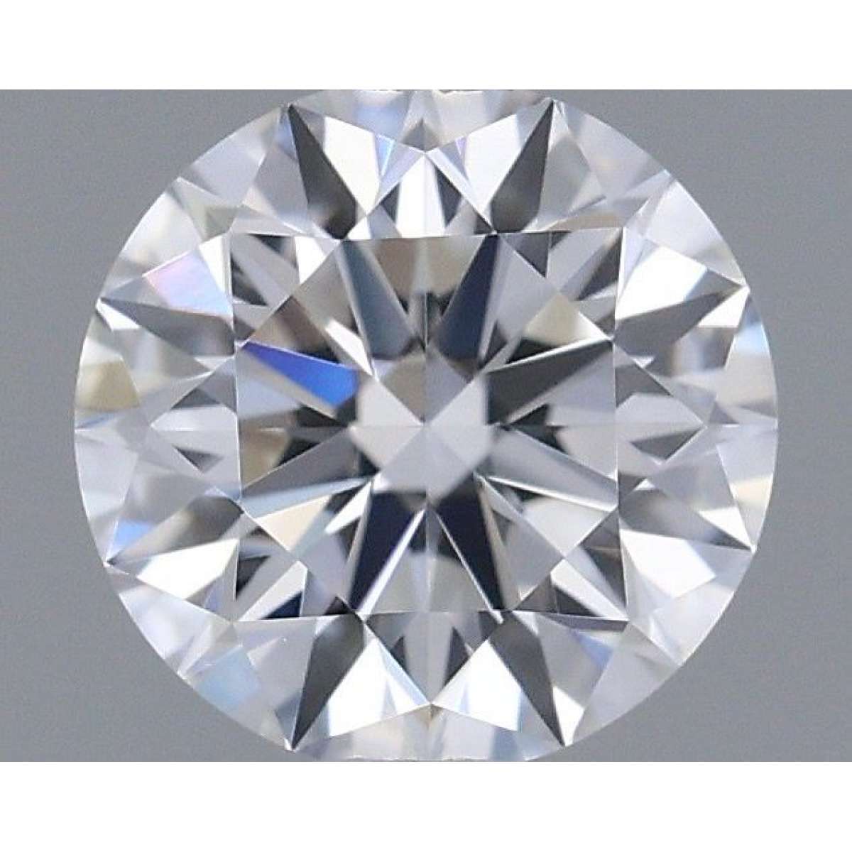 Diamante Certificato GIA Carati 0.43 Colore E Purezza VVS1 EX EX EX Fluorescenza MED Brown No Green No Milky No EyeClean 100% Diamante Certificato GIA Carati 0.43 Colore E Purezza VVS1 EX EX EX Fluorescenza MED Brown No Green No Milky No EyeClean 100%