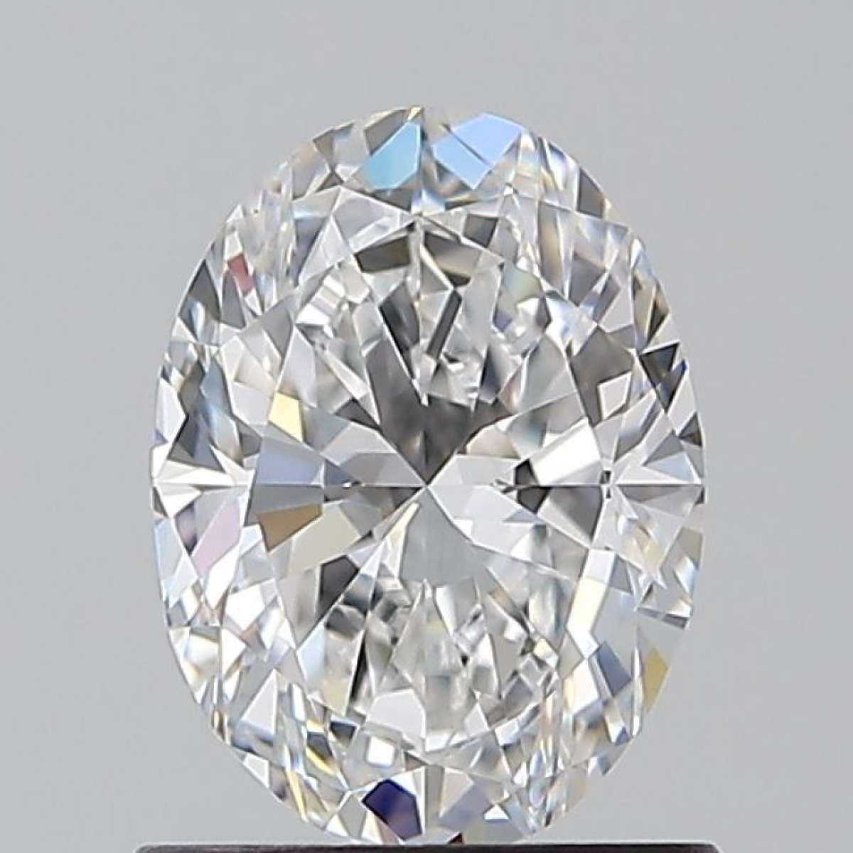 Diamante Certificato GIA Carati 1.01 Colore E Purezza VVS2 - EX VG Fluorescenza FNT Brown No Green No Milky No EyeClean 100% Diamante Certificato GIA Carati 1.01 Colore E Purezza VVS2 - EX VG Fluorescenza FNT Brown No Green No Milky No EyeClean 100%