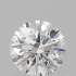 Certified Diamond IGI Carats 0.67 Color D Clarity IF  EX  EX  EX Fluorescence FNT Brown No Green No Milky No EyeClean 100%