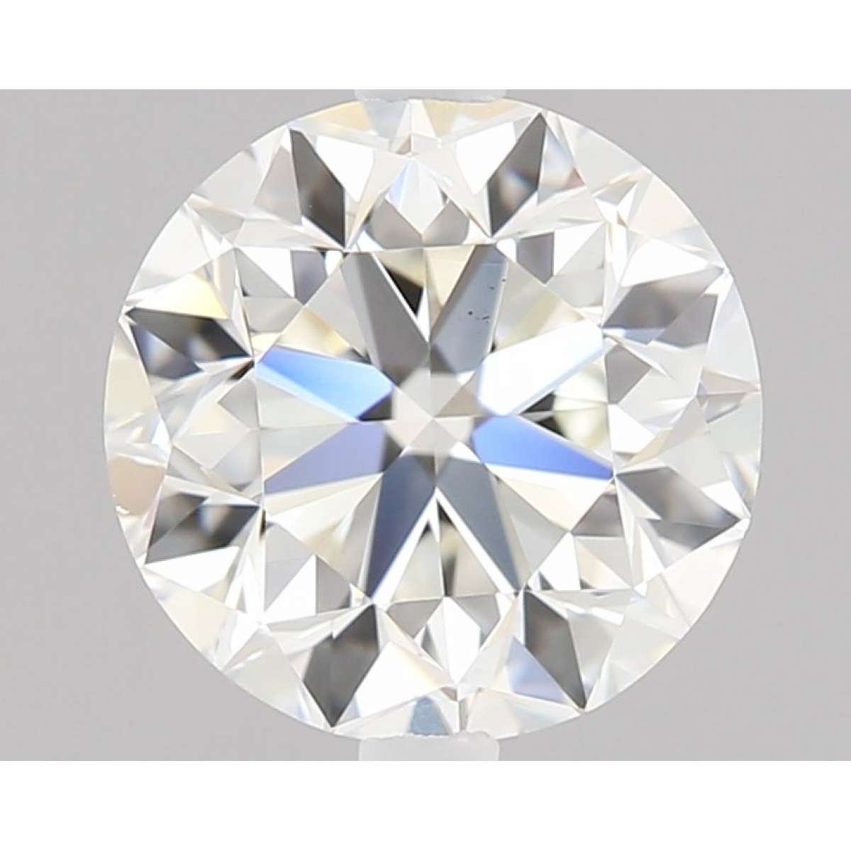 Certified Diamond IGI Carats 1.0 Color H Clarity VS1  VG  EX  VG Fluorescence NON Brown No Green No Milky No EyeClean 100%
